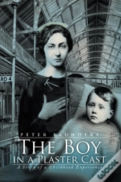 Capa do artigo Boy In A Plaster Cast