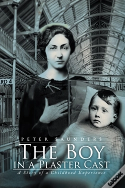 Capa do artigo Boy In A Plaster Cast