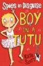 Boy In A Tutu - Preview