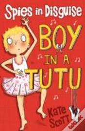 Capa do artigo Boy In A Tutu