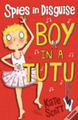 Capa do artigo Boy In A Tutu