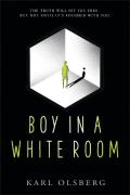 Boy In A White Room
