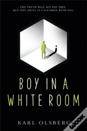 Boy In A White Room