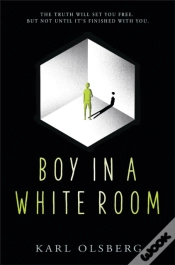 Capa do artigo Boy In A White Room