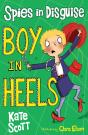 Boy In Heels - Preview