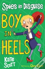 Capa do artigo Boy In Heels
