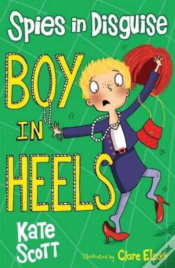 Capa do artigo Boy In Heels