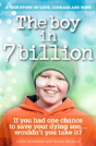 Boy In Seven Billion - Preview