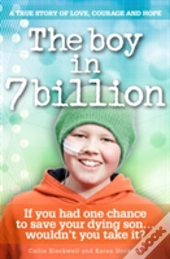 Boy In Seven Billion