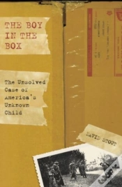 Capa do artigo Boy In The Box