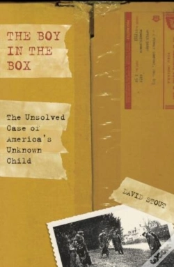 Capa do artigo Boy In The Box