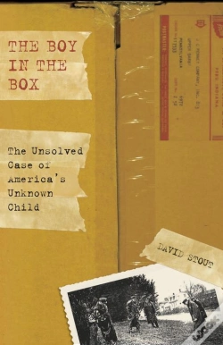 Capa do artigo Boy In The Box