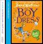 Boy In The Dress - Preview