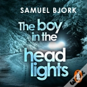 Capa do artigo Boy In The Headlights