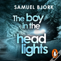 Capa do artigo Boy In The Headlights