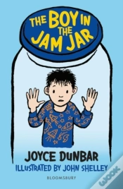 Capa do artigo Boy In The Jam Jar: A Bloomsbury Reader