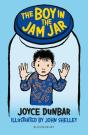 Boy In The Jam Jar: A Bloomsbury Reader - Preview