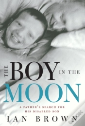 Capa do artigo Boy In The Moon