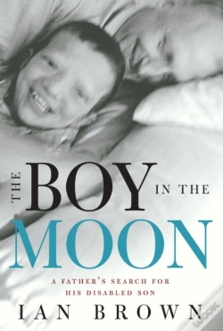 Capa do artigo Boy In The Moon
