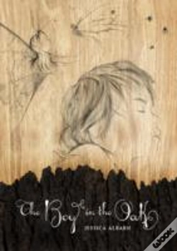 Capa do artigo Boy In The Oak