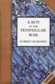 Capa do artigo Boy In The Peninsular War The Services A