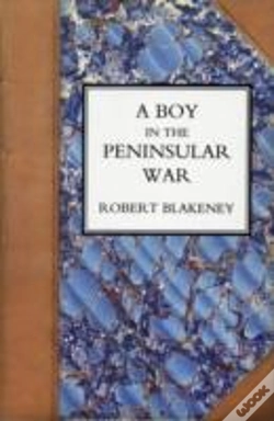 Capa do artigo Boy In The Peninsular War The Services A
