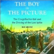 Capa do artigo Boy In The Picture