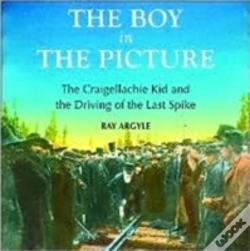Capa do artigo Boy In The Picture