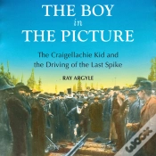 Capa do artigo Boy In The Picture