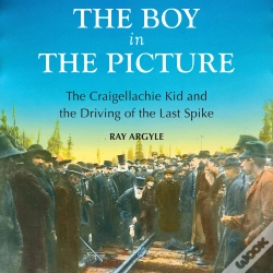 Capa do artigo Boy In The Picture