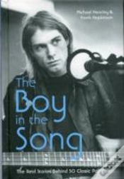 Capa do artigo Boy In The Song