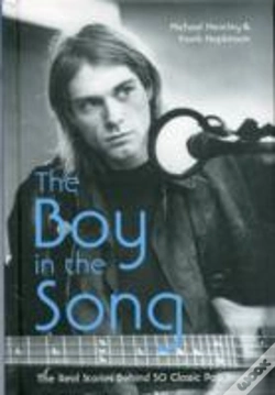 Capa do artigo Boy In The Song