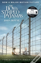 Capa do artigo Boy In The Striped Pyjamas