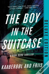 Boy In The Suitcase
