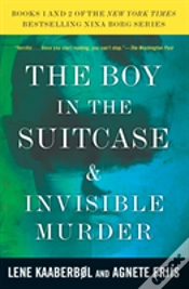 Capa do artigo Boy In The Suitcase Invisible Murder