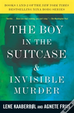 Capa do artigo Boy In The Suitcase Invisible Murder