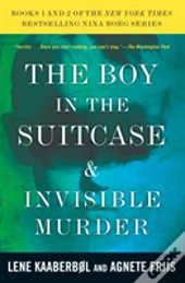 Boy In The Suitcase Invisible Murder