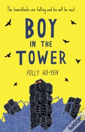 Capa do artigo Boy In The Tower