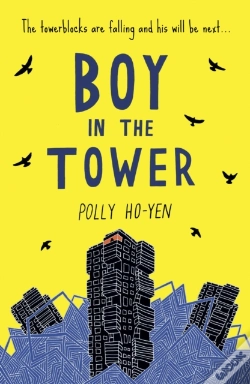 Capa do artigo Boy In The Tower