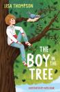 Boy In The Tree - Preview