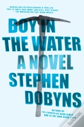 Capa do artigo Boy In The Water