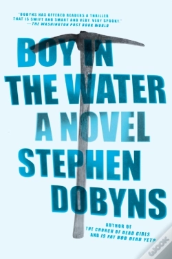 Capa do artigo Boy In The Water