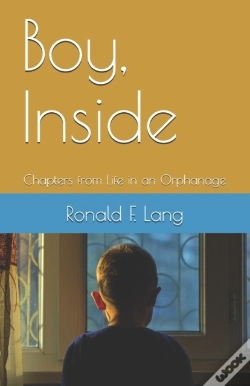 Capa do artigo Boy, Inside