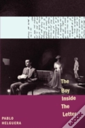 Capa do artigo Boy Inside The Letter
