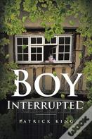 Boy Interrupted