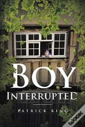 Capa do artigo Boy Interrupted