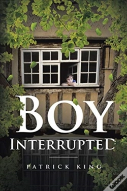 Capa do artigo Boy Interrupted