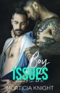 Boy Issues - Preview