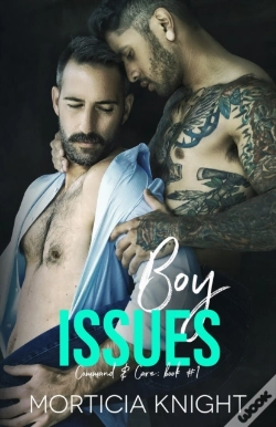Capa do artigo Boy Issues