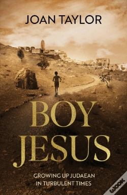 Capa do artigo Boy Jesus